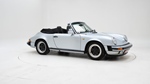 1983 Porsche 911   3.0  SC oldtimer te koop
