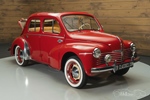1951 Renault 4Cv oldtimer te koop
