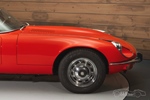 1971 Jaguar E-Type oldtimer te koop