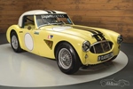 1959 Austin-Healey 3000 MKI oldtimer te koop