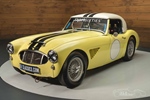 1959 Austin-Healey 3000 MKI oldtimer te koop