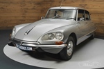 1973 Citroën DS oldtimer te koop