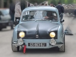 1959 Renault Dauphine oldtimer te koop