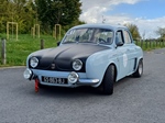 1959 Renault Dauphine oldtimer te koop