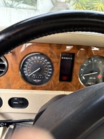 1993 Bentley Brooklands oldtimer te koop