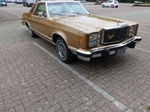 1978 Mercury Monarch oldtimer te koop