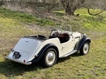 1955 Singer 4AD Roadster oldtimer te koop