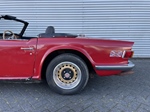 1974 Triumph TR6 oldtimer te koop