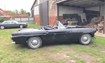 1955 Ford Thunderbird oldtimer te koop