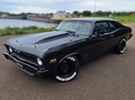 1972 Chevrolet Nova oldtimer te koop