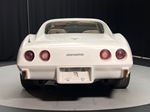 1977 Chevrolet Corvette oldtimer te koop