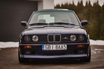 1989 BMW 325 oldtimer te koop