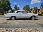 1965 Mercedes 250SE oldtimer te koop