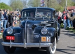 1940 Buick Special 41 oldtimer te koop