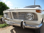 1963 BMW 1500 oldtimer te koop