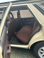 1980 Ford Taunus 1.6 GL oldtimer te koop