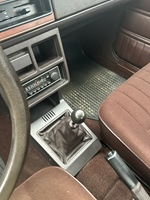 1980 Ford Taunus 1.6 GL oldtimer te koop