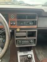 1980 Ford Taunus 1.6 GL oldtimer te koop