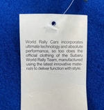 Subaru trui Subaru jas rally sweater oldtimer te koop