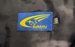 Subaru trui Subaru jas rally sweater oldtimer te koop