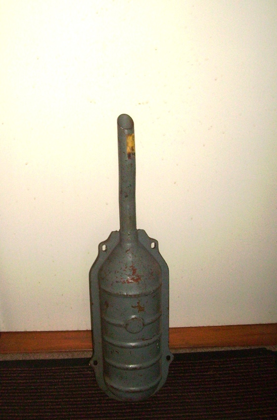 Demper voor Simca modellen te koop