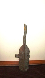 Demper voor Simca modellen oldtimer te koop