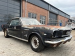 1966 Ford Mustang oldtimer te koop