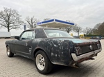 1966 Ford Mustang oldtimer te koop