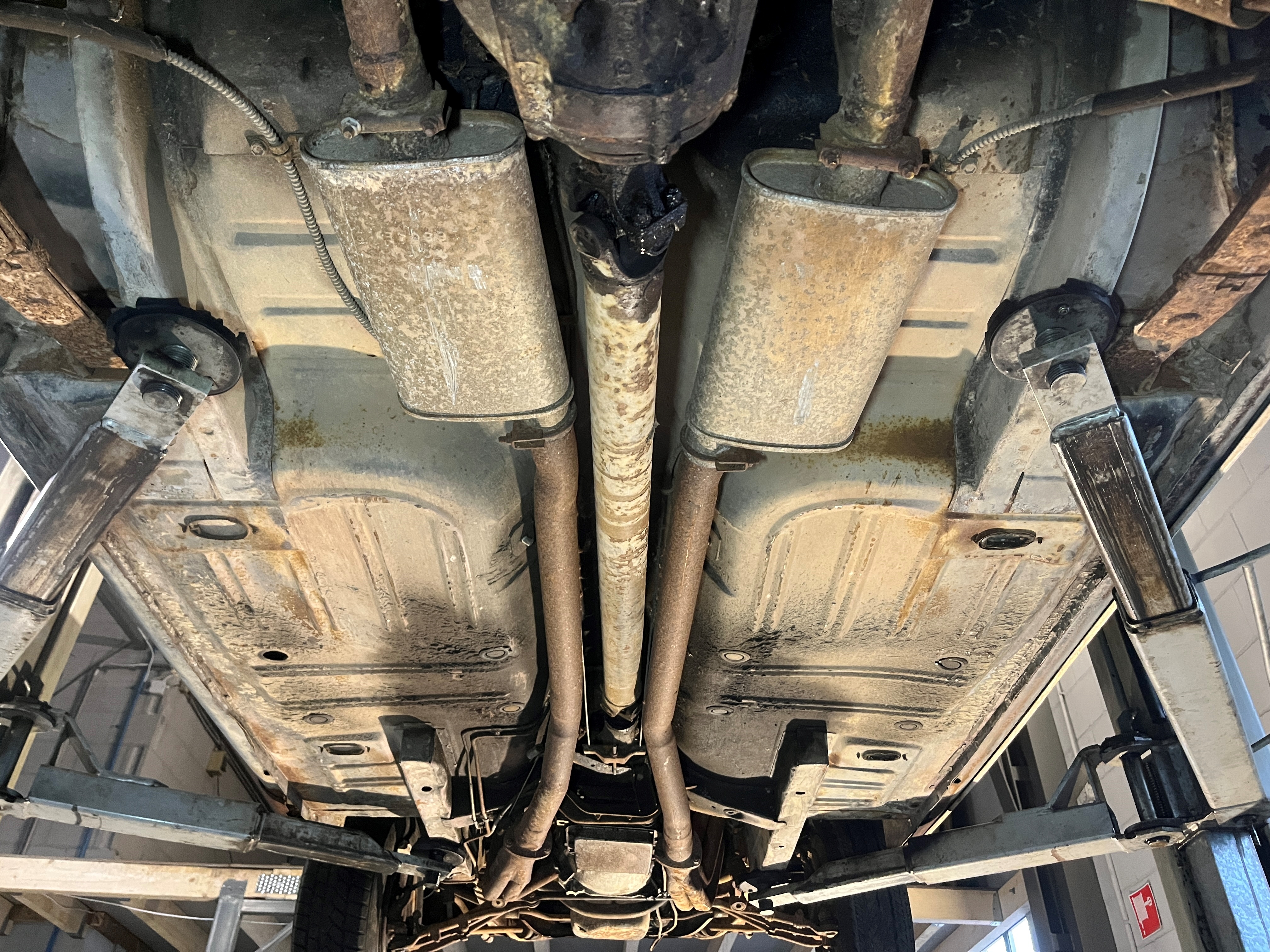 1966 Ford Mustang oldtimer te koop