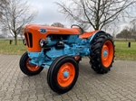 1966 Lamborghini 2R *DOUBLE-SEAT* oldtimer tractor te koop