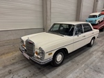 1969 Mercedes 300 SEL 6.3 V8 oldtimer te koop