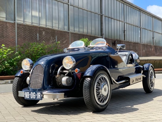 1985 Citroën Le Patron Roadster oldtimer te koop