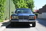 1977 Mercedes 280 CE oldtimer te koop