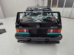 1983 Mercedes Restomod 190E 55 V8 AMG Kompressor 600hp oldtimer te koop