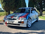 1993 Ford Escort RS Cosworth Motorsport oldtimer te koop