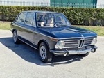 1973 BMW 2002 tii Touring oldtimer te koop
