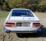 1977 Alfa Romeo Alfetta GT 1.6 oldtimer te koop