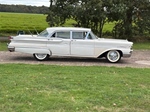 1958 Mercury Montclair oldtimer te koop
