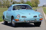 1970 Volkswagen Karmann Ghia oldtimer te koop