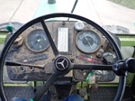 1986 Mercedes MB Trac 1500 oldtimer tractor te koop