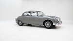 1965 Daimler V8 250 oldtimer te koop