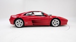 1994 Ferrari 348 GT Competizione nr 2/50 oldtimer te koop