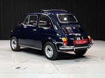 1971 Fiat 500L oldtimer te koop