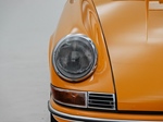 1970 Porsche 911 2.2 T Coupe oldtimer te koop