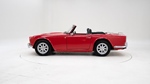 1966 Triumph TR4 A oldtimer te koop