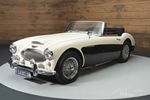1964 Austin-Healey 3000 MKIII oldtimer te koop