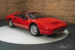 1989 Ferrari 328 oldtimer te koop