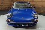 1973 Porsche 911 oldtimer te koop