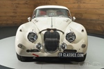 1960 Jaguar XK150 oldtimer te koop