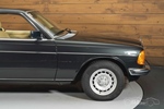 1977 Mercedes 280CE oldtimer te koop